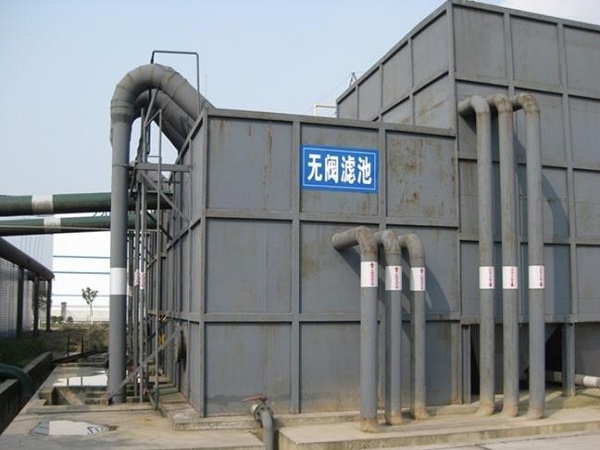 無閥濾池設(shè)備優(yōu)點有哪些？